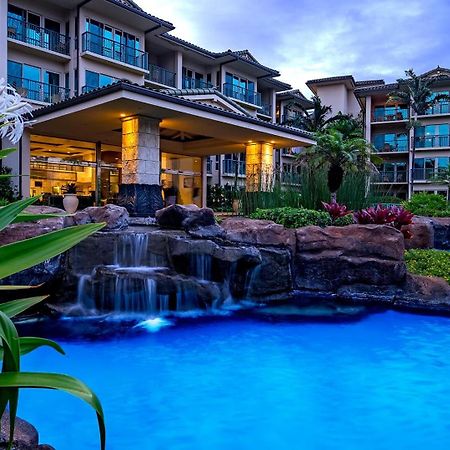 Waipouli Beach Resort G-306 Kapa'a Εξωτερικό φωτογραφία