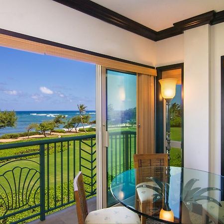 Waipouli Beach Resort G-306 Kapa'a Εξωτερικό φωτογραφία