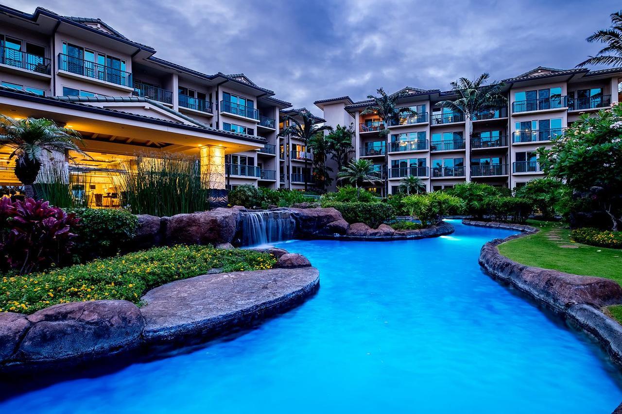 Waipouli Beach Resort G-306 Kapa'a Εξωτερικό φωτογραφία